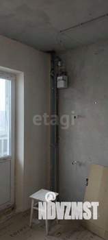 2-к квартира, вторичка, 61м2, 9/14 этаж