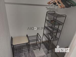 1-к квартира, вторичка, 25м2, 15/17 этаж