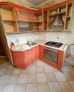 3-к квартира, вторичка, 58м2, 3/5 этаж