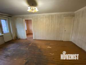 2-к квартира, вторичка, 48м2, 4/5 этаж