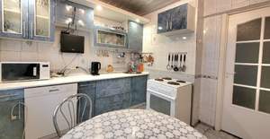 3-к квартира, вторичка, 68м2, 9/13 этаж