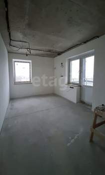 1-к квартира, вторичка, 40м2, 9/10 этаж