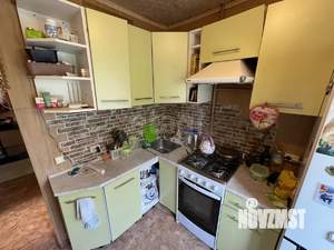 1-к квартира, вторичка, 30м2, 3/4 этаж