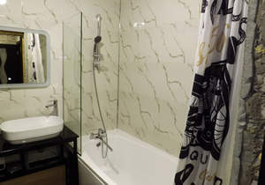 1-к квартира, вторичка, 38м2, 2/16 этаж