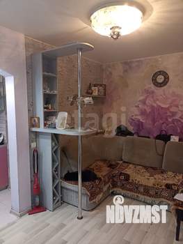 3-к квартира, вторичка, 61м2, 3/5 этаж