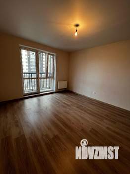 Студия квартира, сданный дом, 25м2, 6/16 этаж