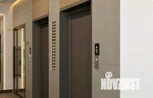 2-к квартира, вторичка, 51м2, 9/18 этаж