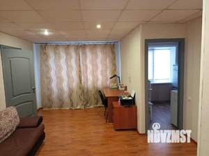 2-к квартира, вторичка, 40м2, 4/5 этаж
