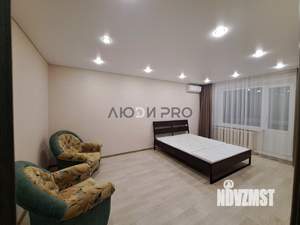 1-к квартира, вторичка, 37м2, 4/9 этаж