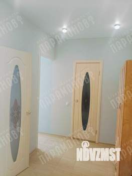 1-к квартира, вторичка, 43м2, 4/14 этаж