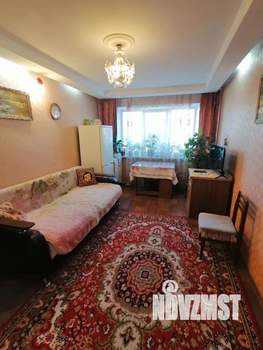 3-к квартира, вторичка, 61м2, 3/5 этаж