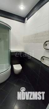 3-к квартира, вторичка, 91м2, 7/12 этаж