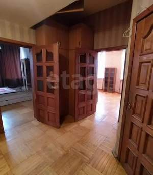 4-к квартира, вторичка, 87м2, 5/5 этаж