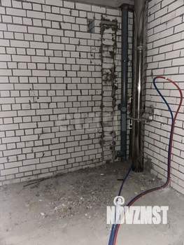 3-к квартира, вторичка, 81м2, 3/5 этаж