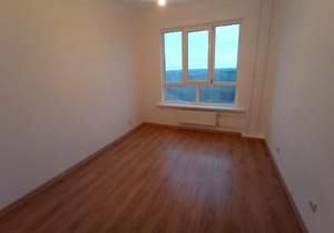 1-к квартира, сданный дом, 37м2, 8/15 этаж