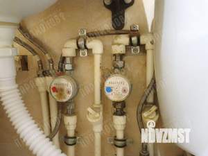 1-к квартира, вторичка, 32м2, 4/4 этаж