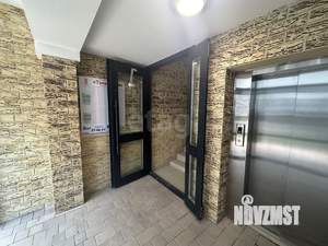 2-к квартира, сданный дом, 79м2, 2/5 этаж