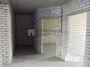 3-к квартира, вторичка, 93м2, 7/9 этаж