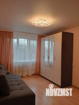Студия квартира, вторичка, 22м2, 3/9 этаж