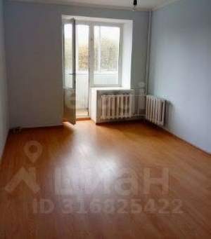 2-к квартира, вторичка, 60м2, 1/9 этаж