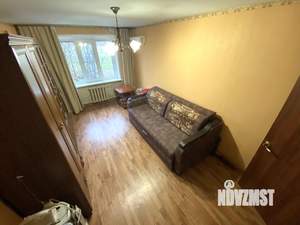 2-к квартира, вторичка, 47м2, 1/2 этаж