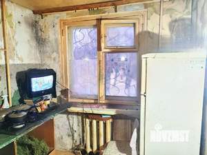 2-к квартира, вторичка, 46м2, 2/5 этаж