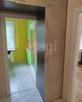 1-к квартира, вторичка, 30м2, 3/9 этаж