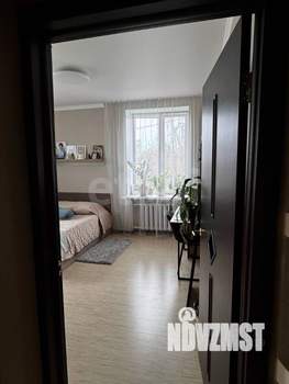 3-к квартира, вторичка, 68м2, 4/4 этаж