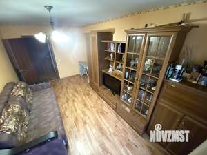 2-к квартира, вторичка, 47м2, 1/2 этаж