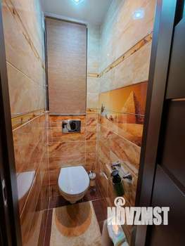 2-к квартира, вторичка, 44м2, 4/5 этаж