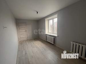 2-к квартира, вторичка, 41м2, 5/5 этаж