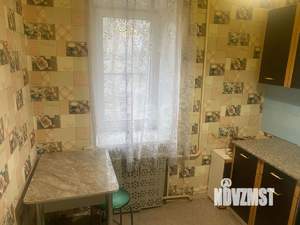 1-к квартира, вторичка, 41м2, 2/5 этаж