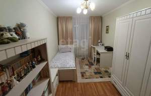 2-к квартира, вторичка, 48м2, 9/9 этаж