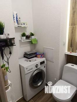 2-к квартира, вторичка, 55м2, 14/15 этаж