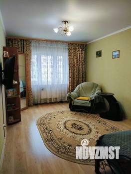 3-к квартира, вторичка, 100м2, 5/10 этаж