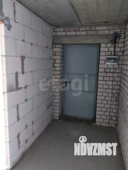 2-к квартира, вторичка, 57м2, 2/10 этаж