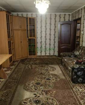 1-к квартира, вторичка, 38м2, 1/9 этаж