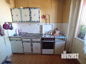 2-к квартира, вторичка, 52м2, 9/9 этаж