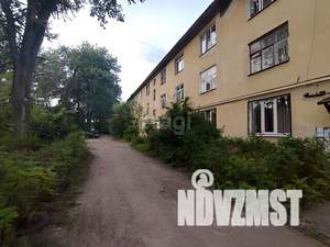 4-к квартира, вторичка, 81м2, 1/3 этаж