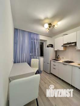 2-к квартира, вторичка, 45м2, 4/5 этаж