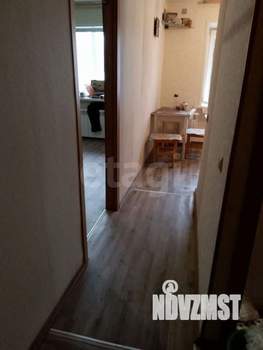 2-к квартира, вторичка, 44м2, 3/4 этаж