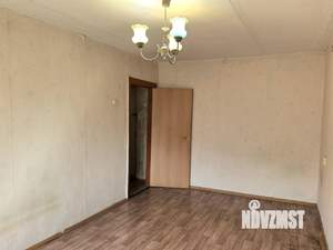 1-к квартира, вторичка, 31м2, 3/5 этаж