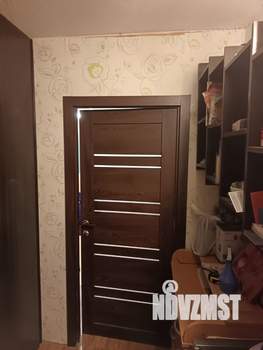 4-к квартира, вторичка, 89м2, 5/5 этаж