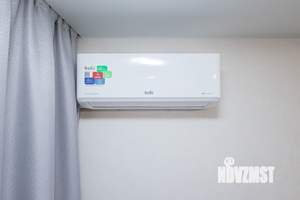 2-к квартира, вторичка, 53м2, 9/16 этаж