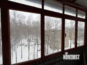 2-к квартира, вторичка, 44м2, 5/5 этаж