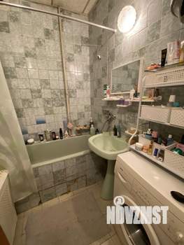 2-к квартира, вторичка, 62м2, 4/4 этаж