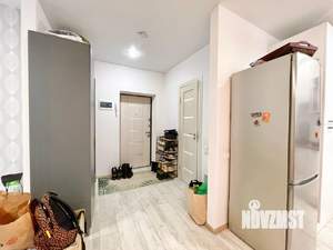 1-к квартира, вторичка, 48м2, 3/6 этаж