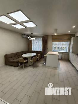 3-к квартира, вторичка, 96м2, 3/10 этаж