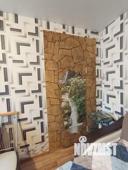 2-к квартира, вторичка, 42м2, 1/2 этаж