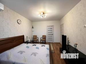 1-к квартира, вторичка, 45м2, 11/12 этаж
